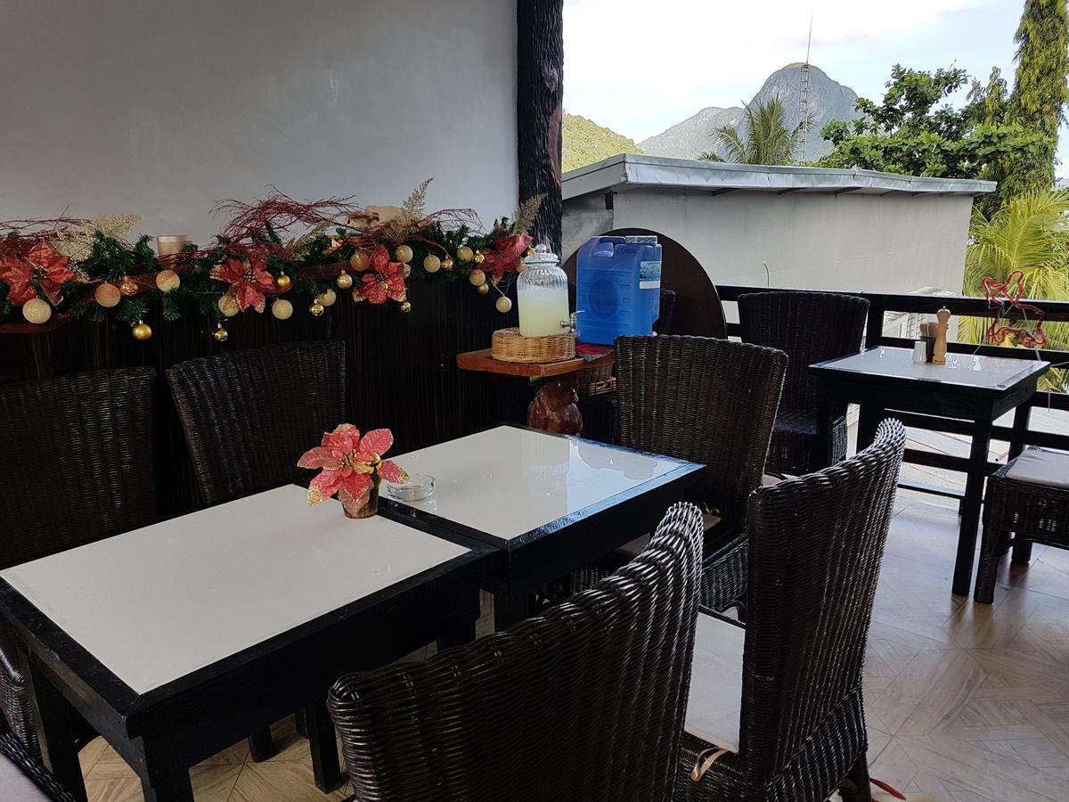 Pad'S Inn El Nido Exterior foto